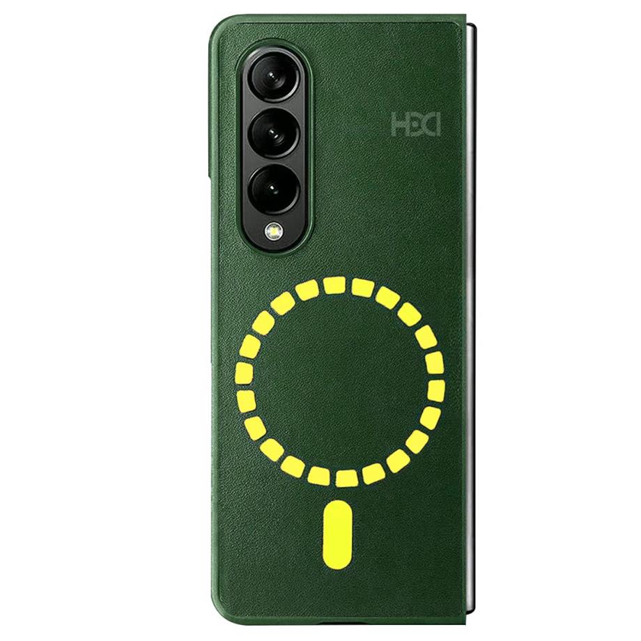 Samsung Galaxy Z Fold 3 Kılıf HBC-156 Forum Magneticsafe Kapak