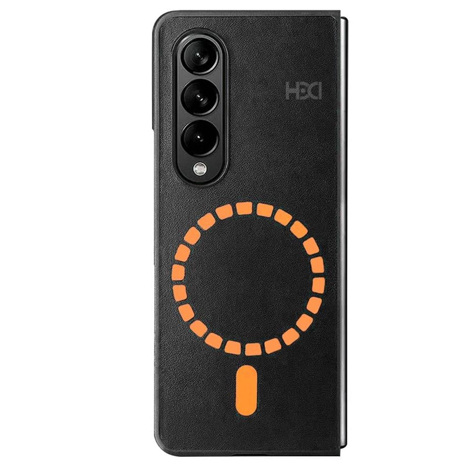 Samsung Galaxy Z Fold 3 Kılıf HBC-156 Forum Magneticsafe Kapak