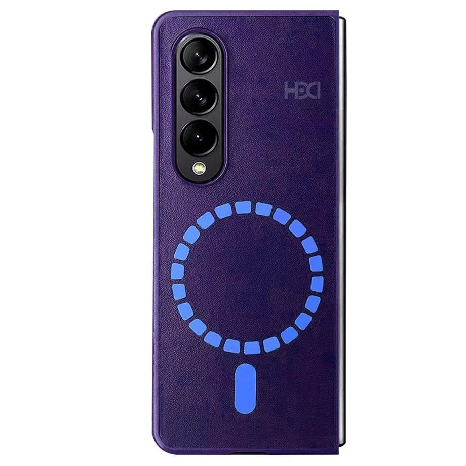 Samsung Galaxy Z Fold 3 Kılıf HBC-156 Forum Magneticsafe Kapak