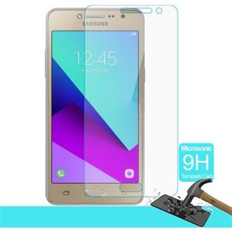 Samsung Grand Prime Cam