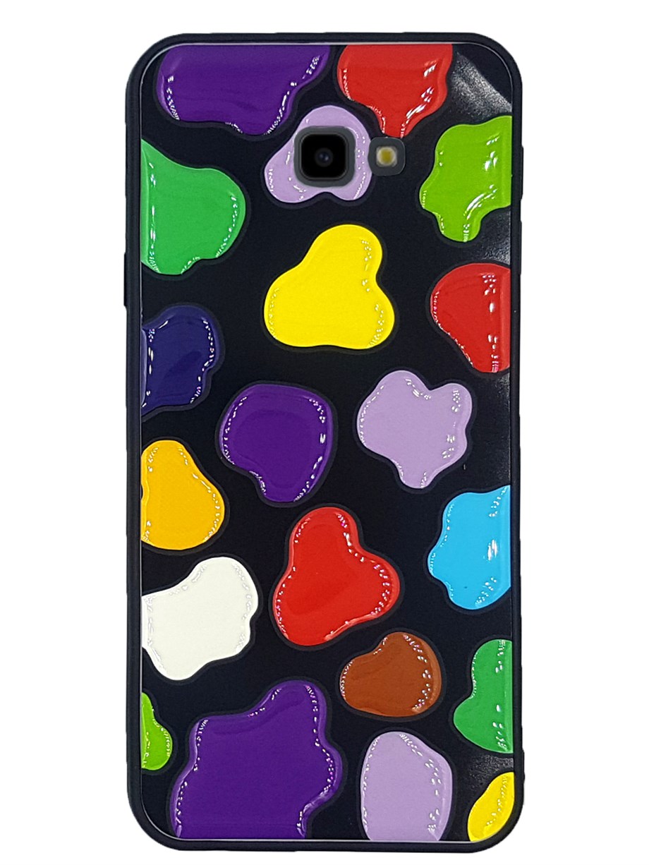 Samsung J4 Plus Animals Kılıf