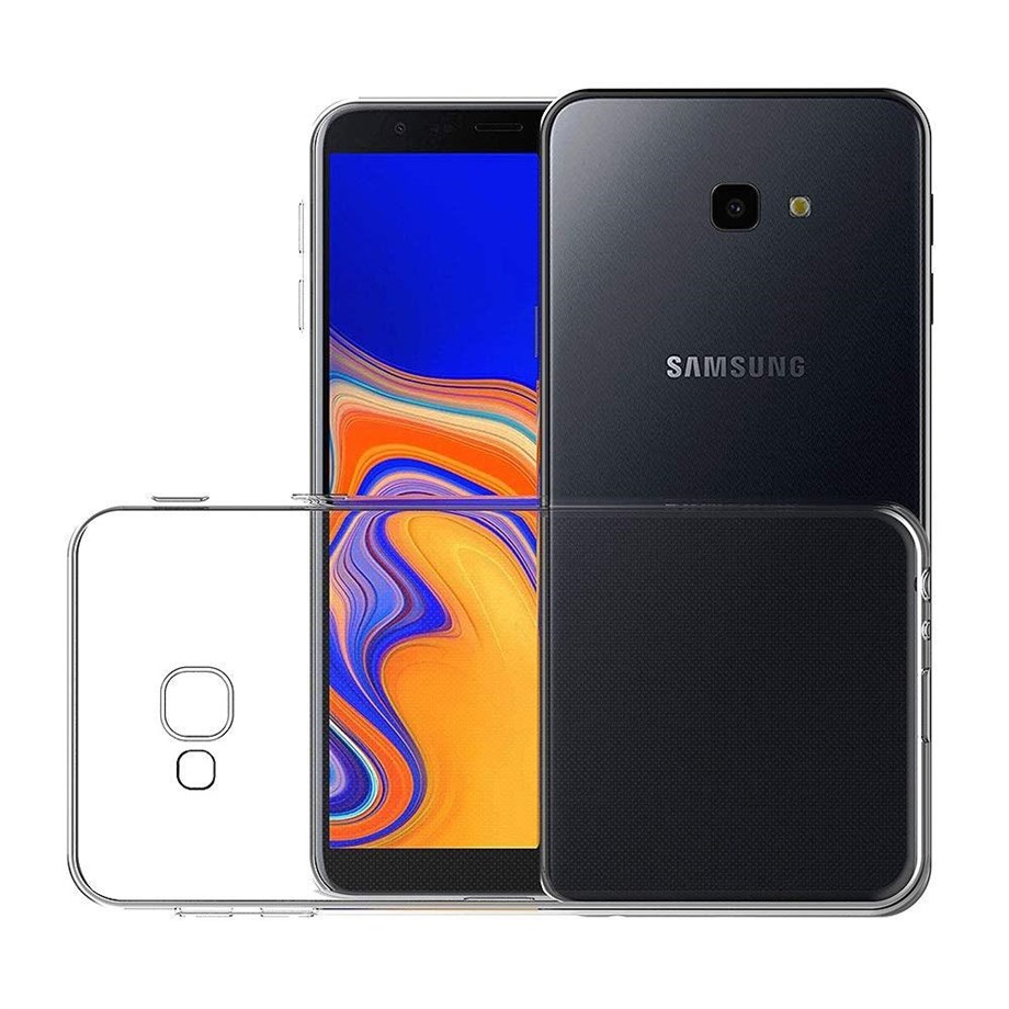 Samsung J4 Plus Şeffaf