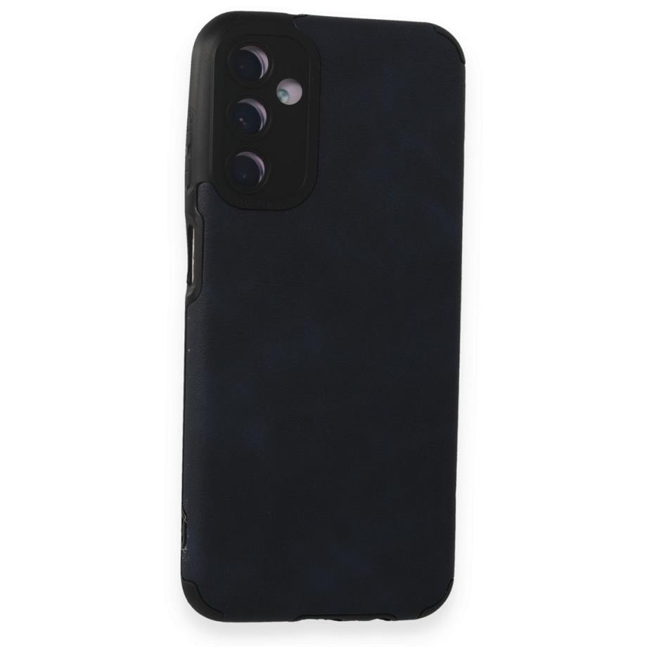 Samsung M14 5G Loop Deri Silikon Kılıf