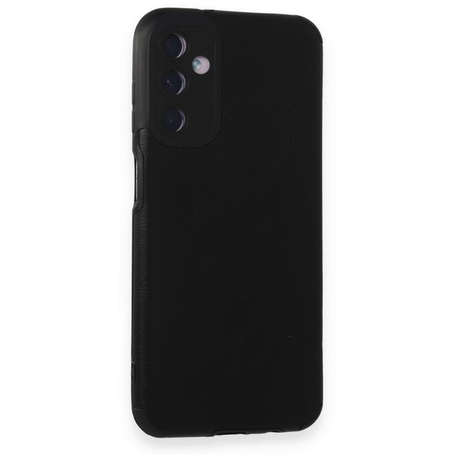 Samsung M14 5G Loop Deri Silikon Kılıf
