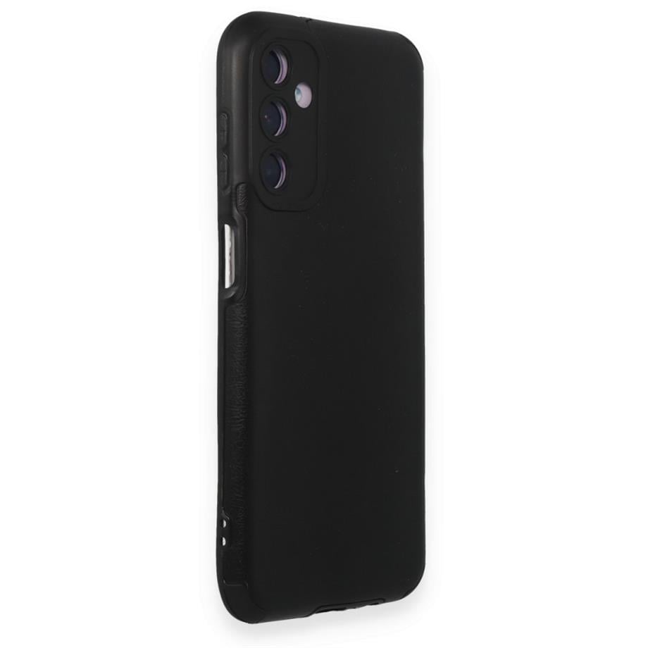 Samsung M14 5G Loop Deri Silikon Kılıf