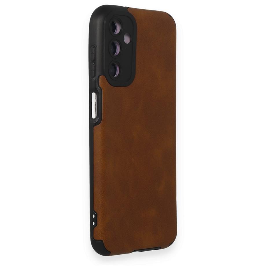 Samsung M14 5G Loop Deri Silikon Kılıf