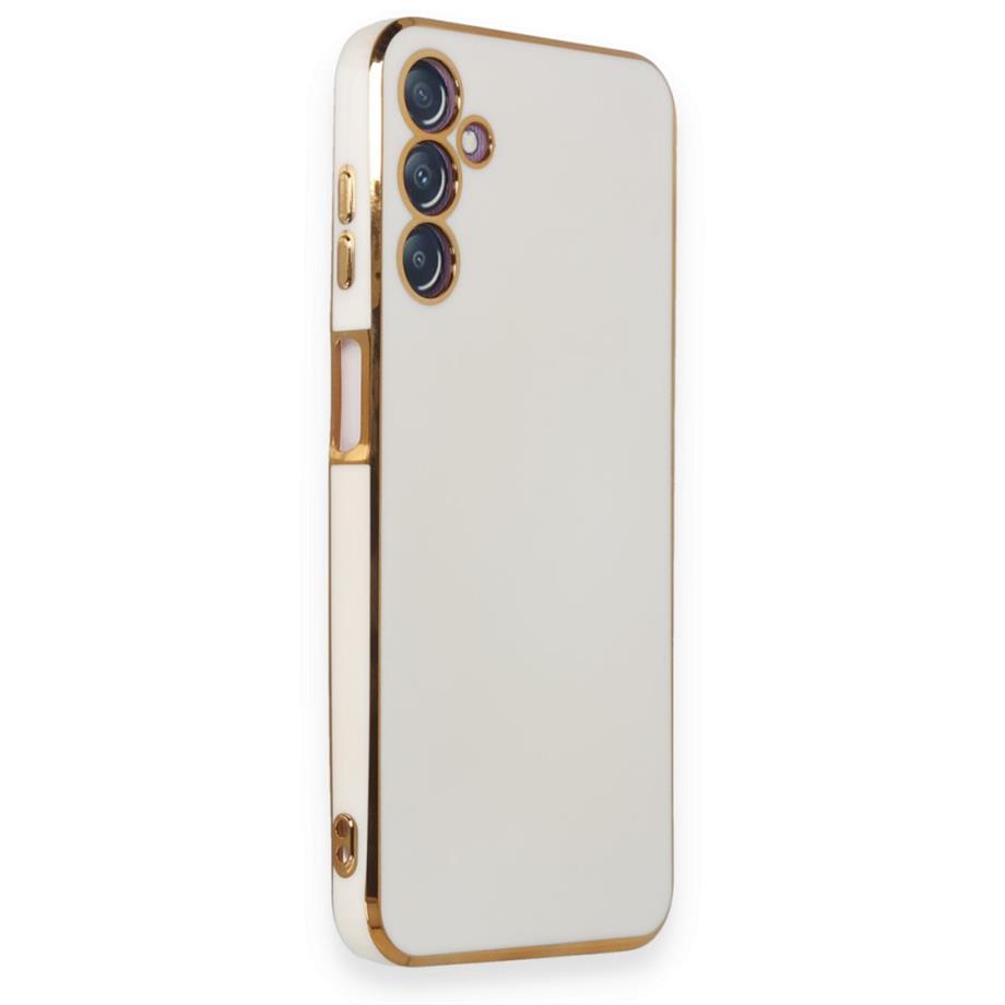 Samsung M14 Volet Kılıf