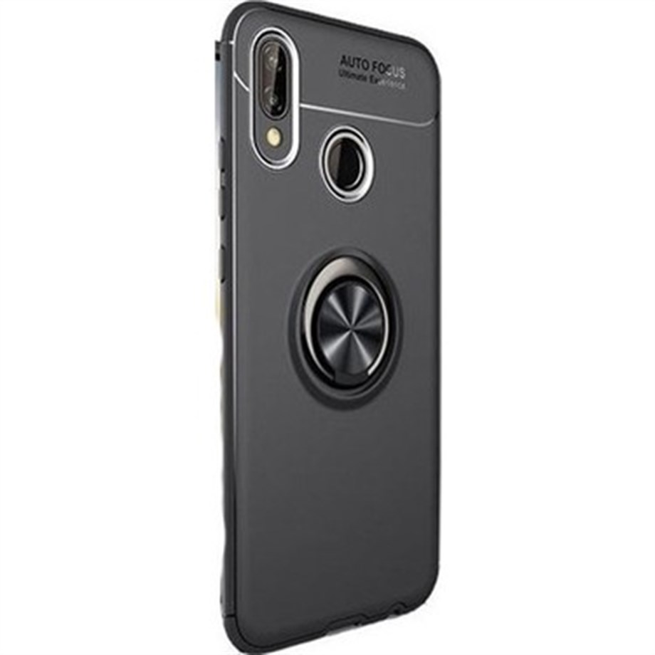 Samsung M30(M305)Yüzüklü Kılıf