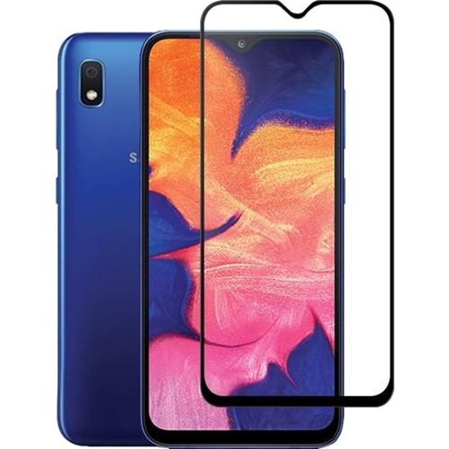 Samsung M51 Panther 10D Ekran Koruyucu