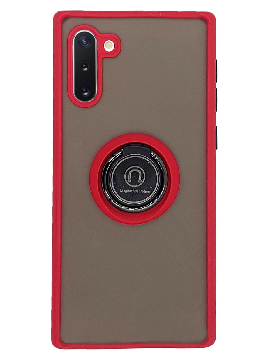 Samsung Note 10 Mamba