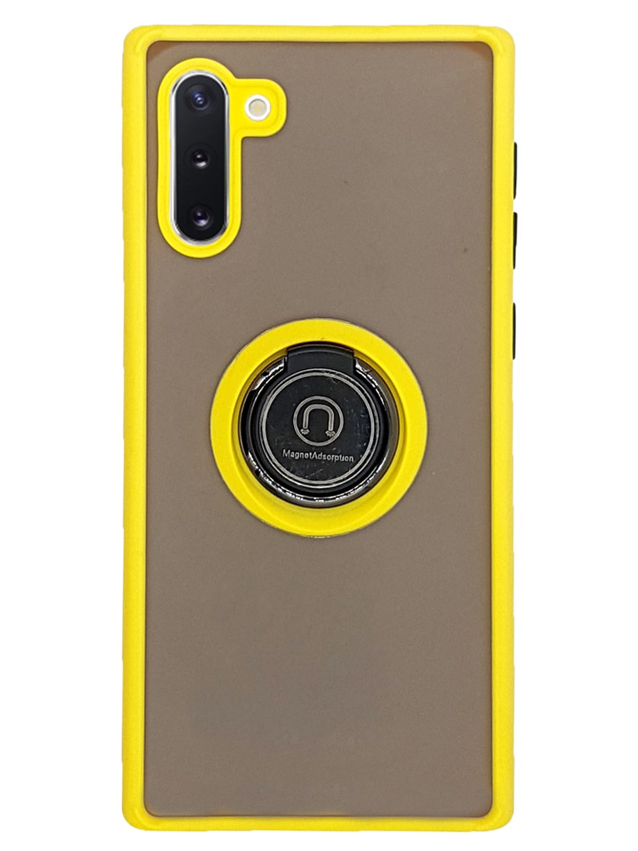 Samsung Note 10 Mamba