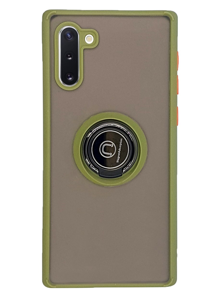 Samsung Note 10 Mamba