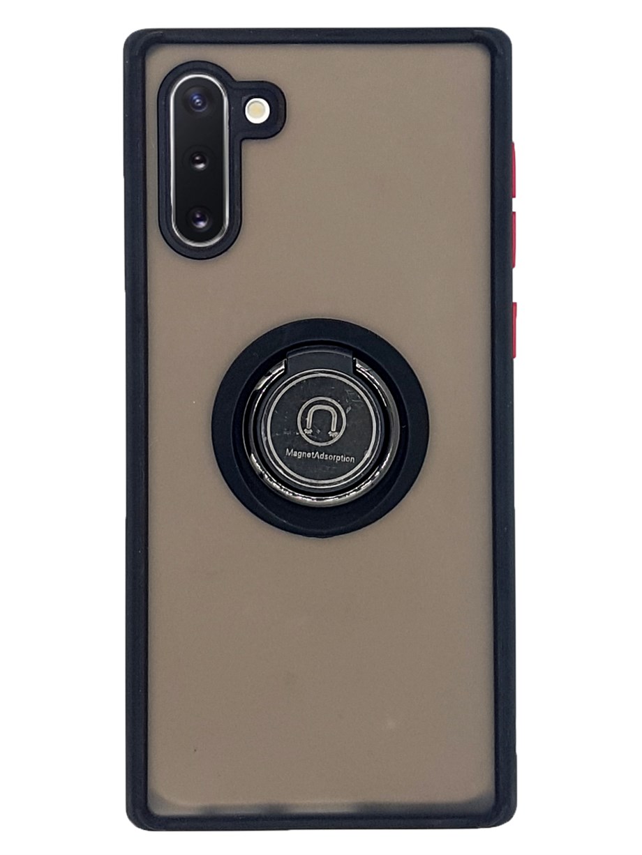 Samsung Note 10 Mamba