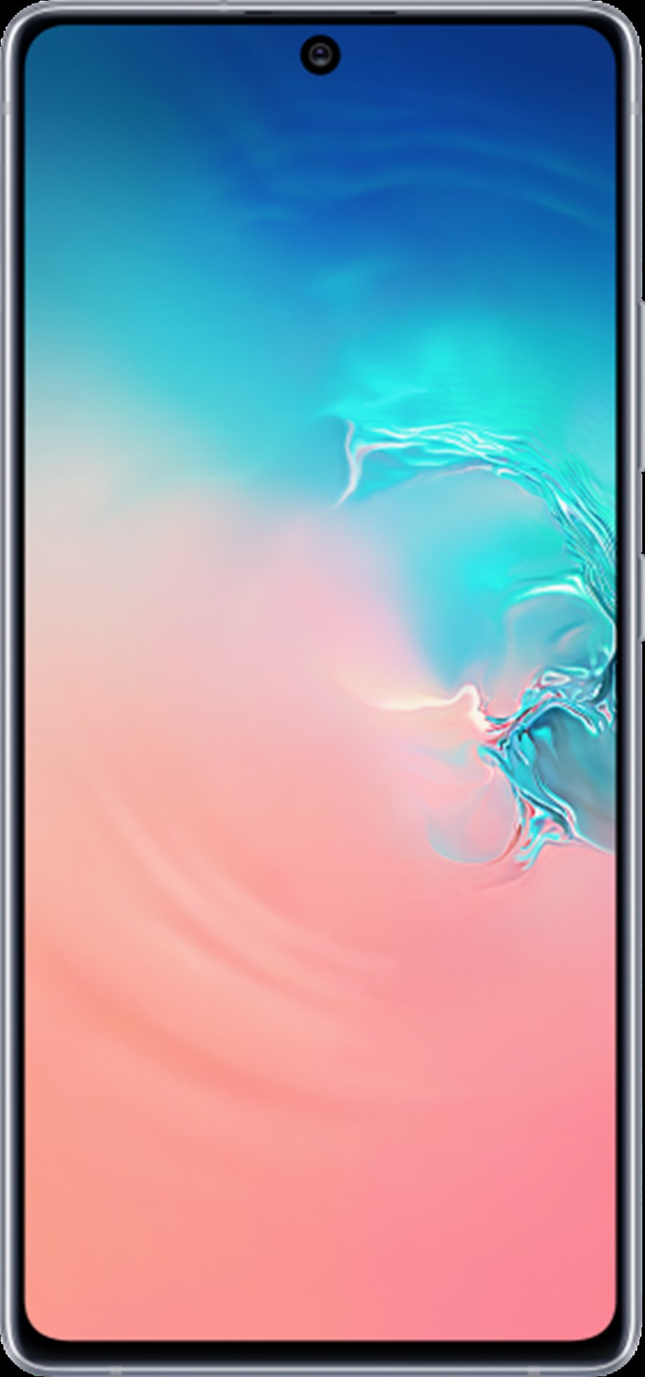 Samsung S10 Lite Nano Ekran Koruyucu