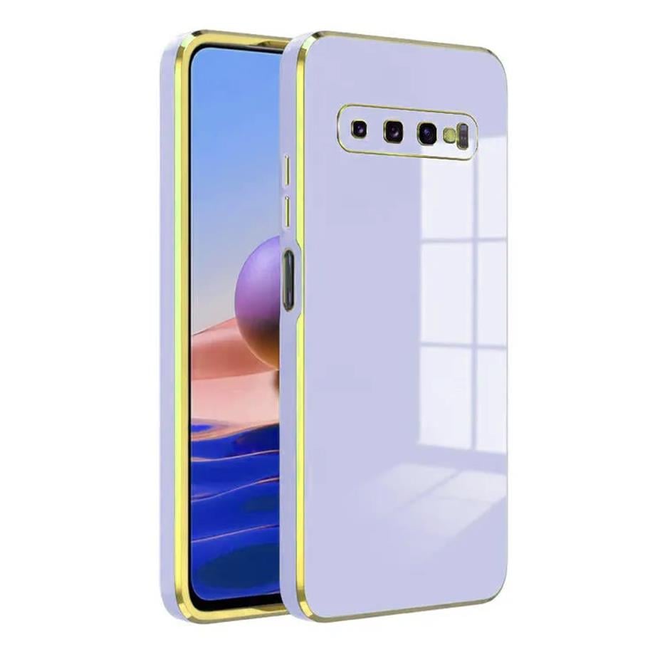 Samsung S10 Volet Kılıf