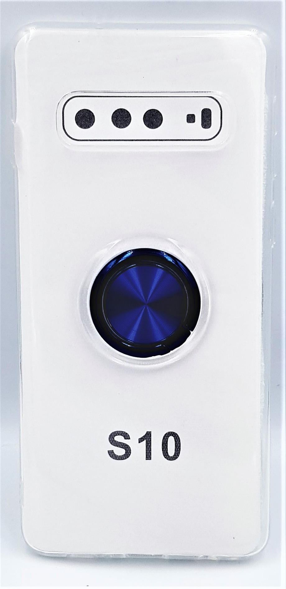 Samsung S10 Yüzüklü Kılıf