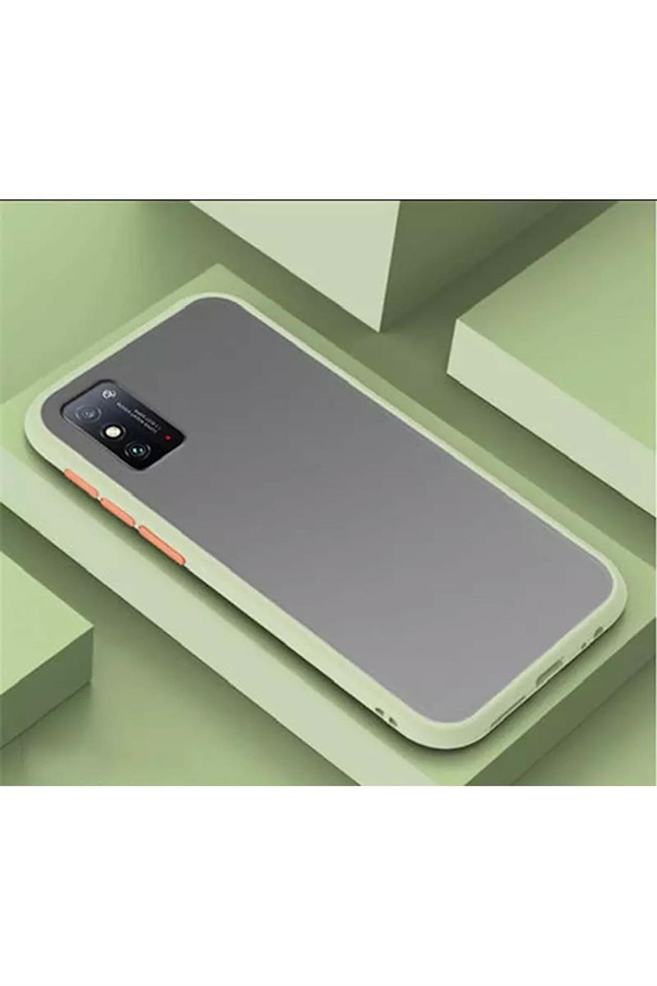 Samsung S10 Yüzüksüz Mamba