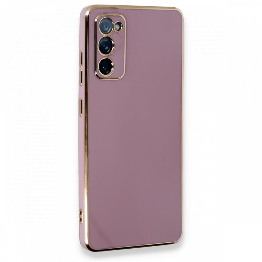 Samsung S20 Fe Volet Kılıf