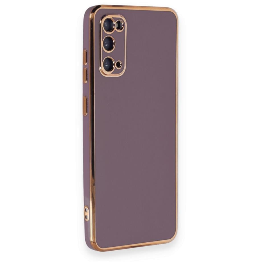 Samsung S20 Ultra Volet Kılıf