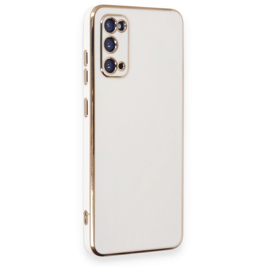 Samsung S20 Ultra Volet Kılıf