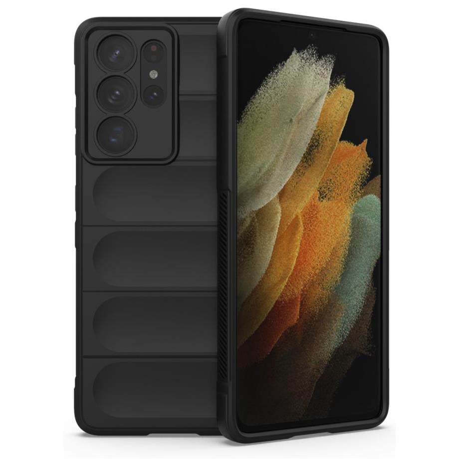 Samsung S21 Ultra Optimum Kılıf