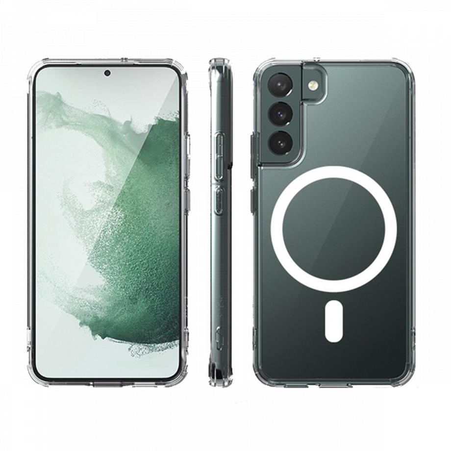 Samsung S22 Magsafe Kılıf