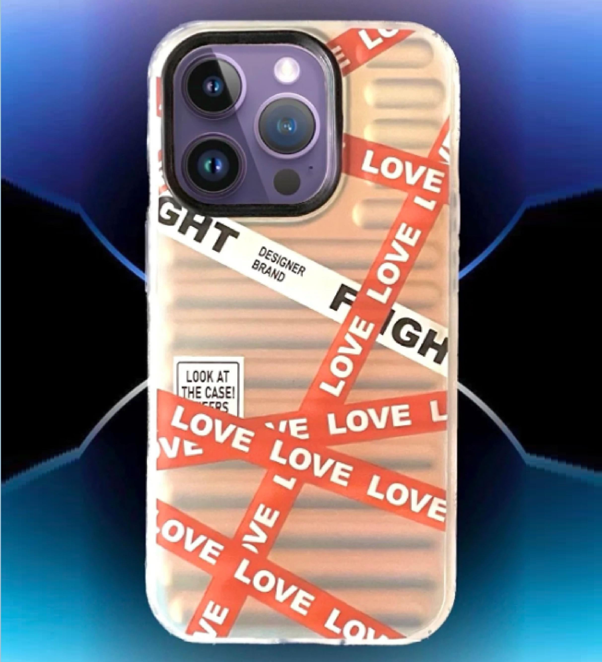 Samsung S23 Glossy Later Kılıf