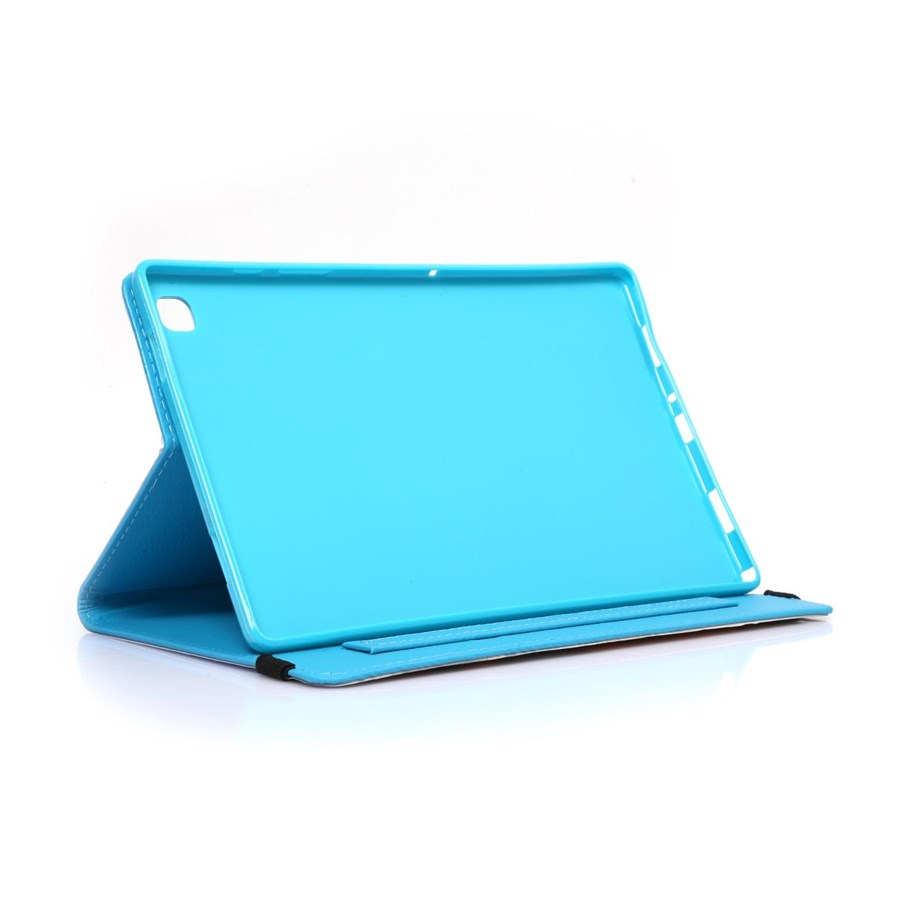 Samsung Tab A T295( 8 İnç)Karakterli Standlı Tablet Kılıfı