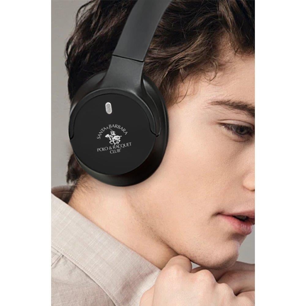 Santa Barbara Barnett Bluetooth Kulaklığı