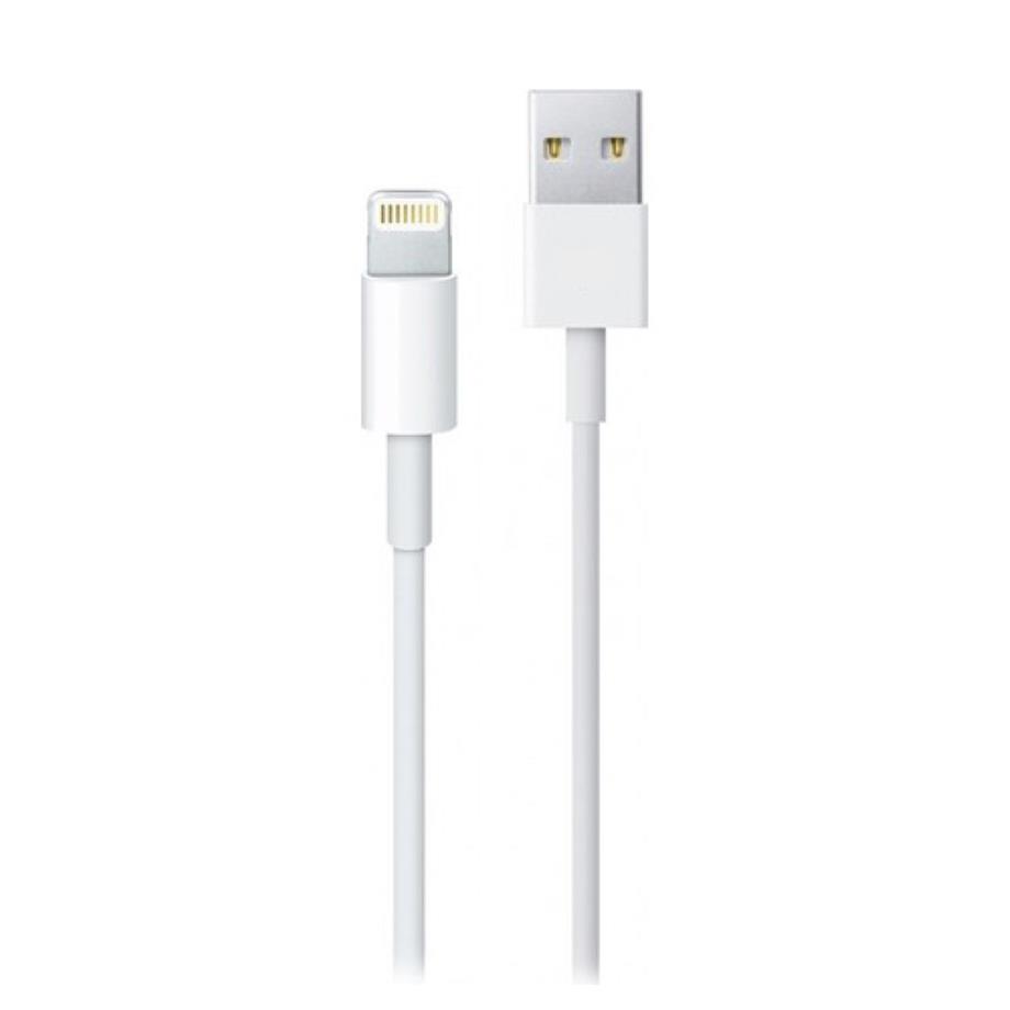 Shaza Orijinal Sarım Usb- A To Lightning Şarj/ Veri Kablosu