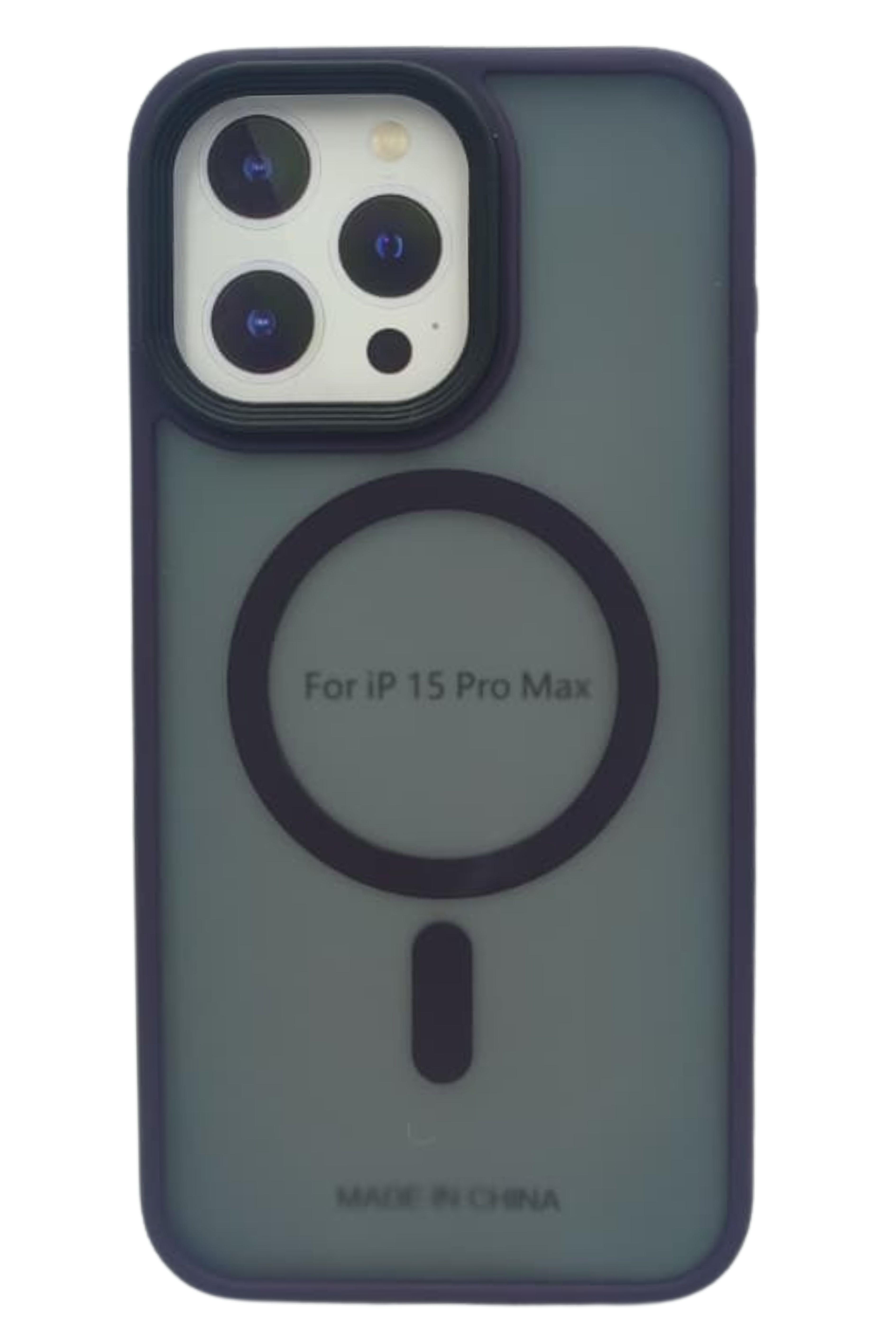 Sierra Trex Magsafe iPhone 15 Pro Max