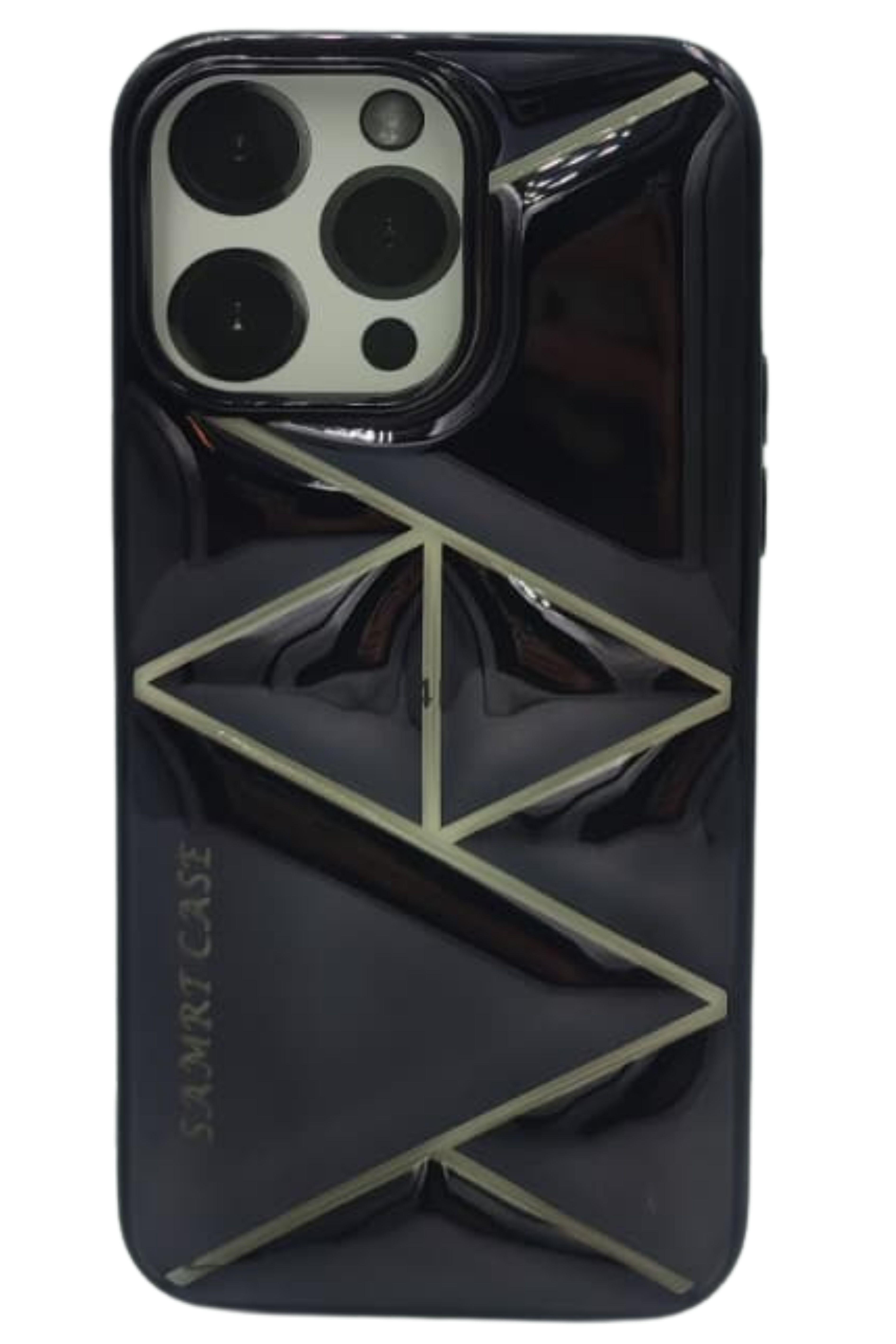 Simer Coco iPhone 14 Pro Max Kılıf