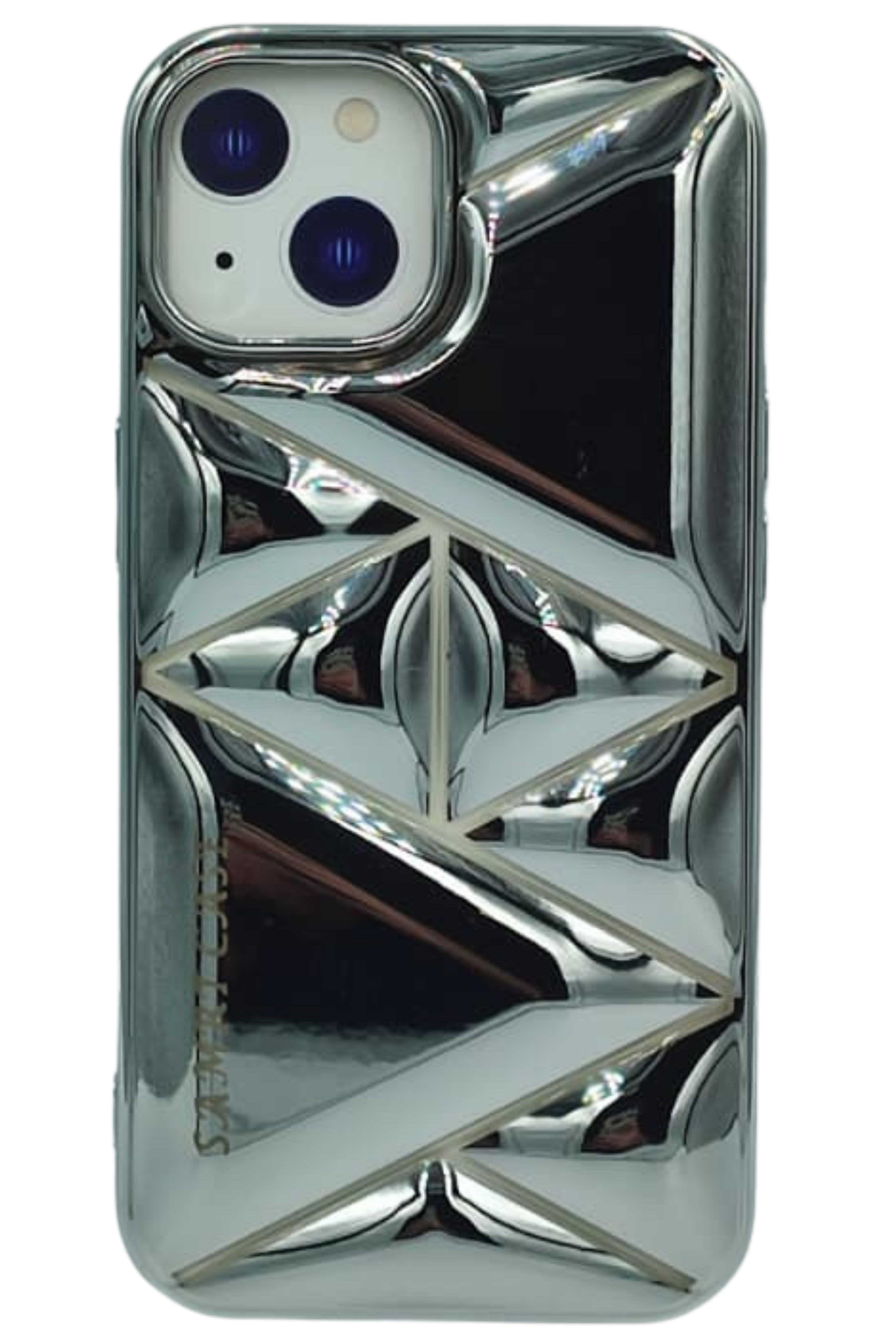 Simer Coco iPhone 15 Kılıf