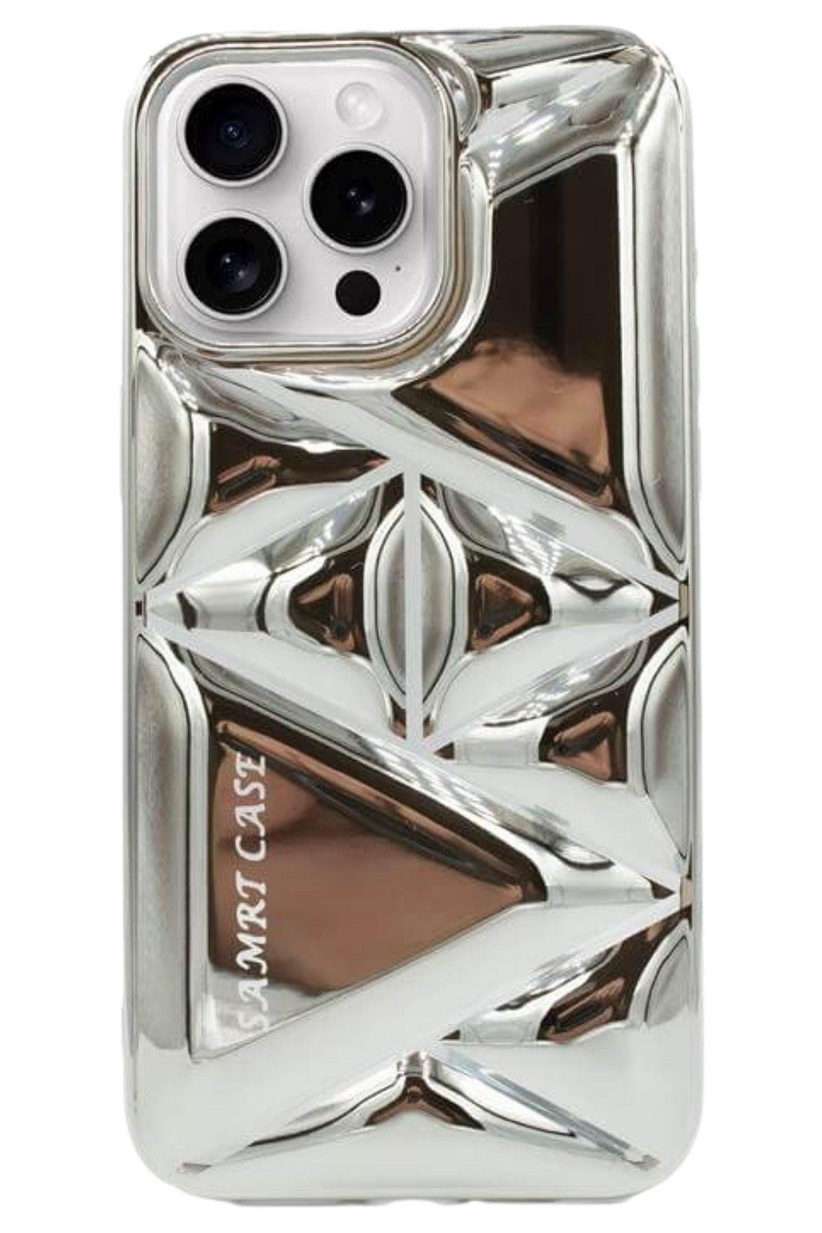 Simer Coco iPhone 15 Pro Kılıf