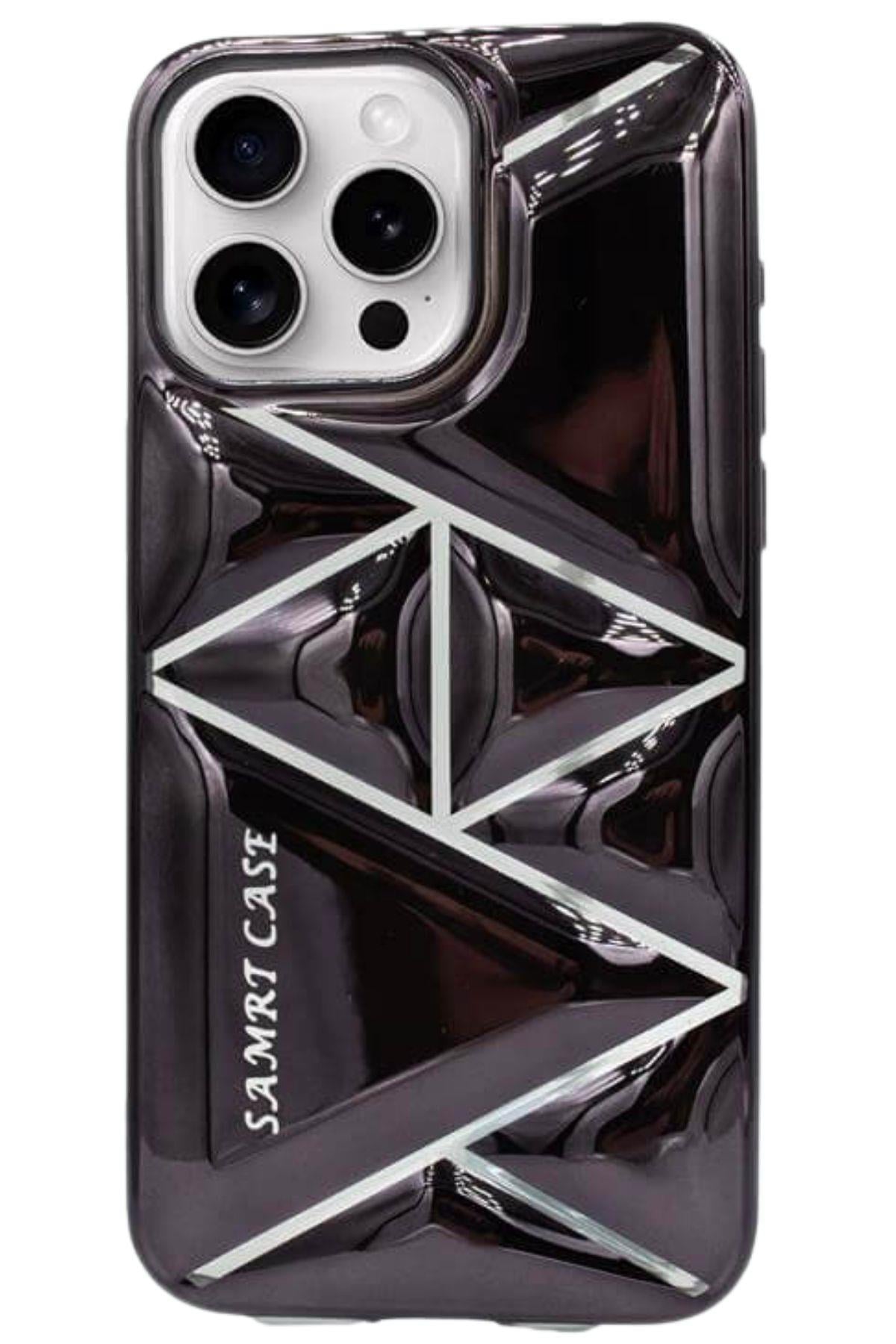 Simer Coco iPhone 15 Pro Kılıf