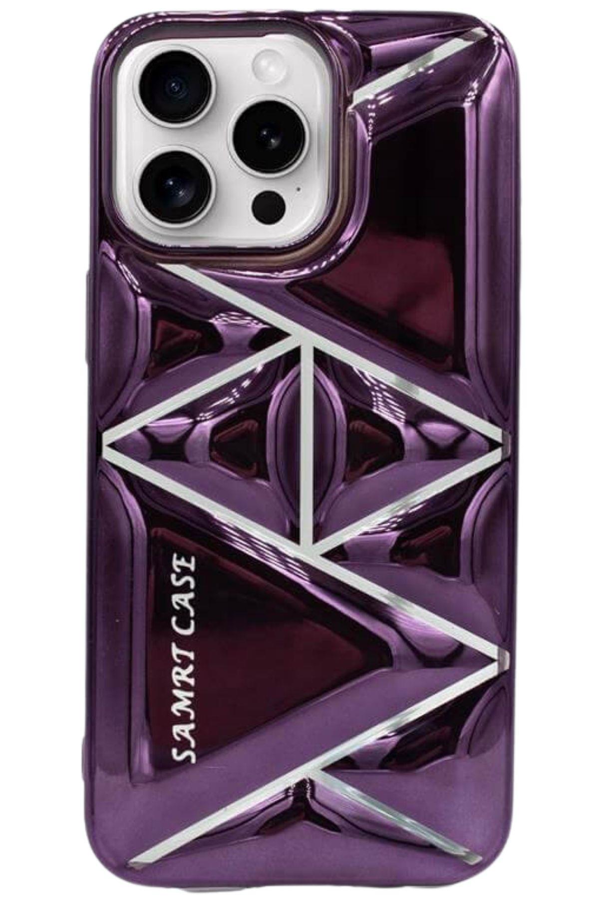 Simer Coco iPhone 15 Pro Max Kılıf