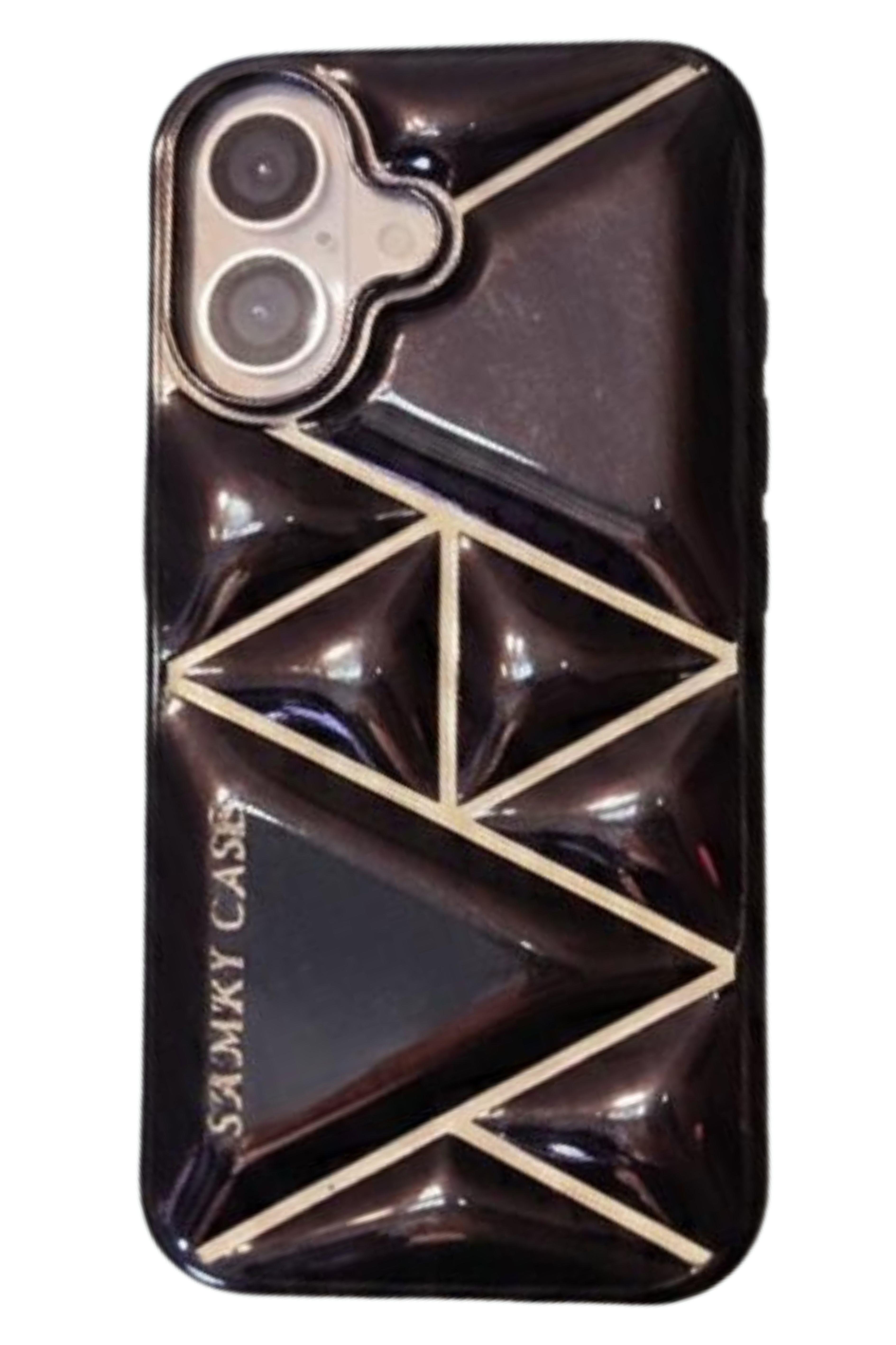 Simer Coco iPhone 16 Kılıf