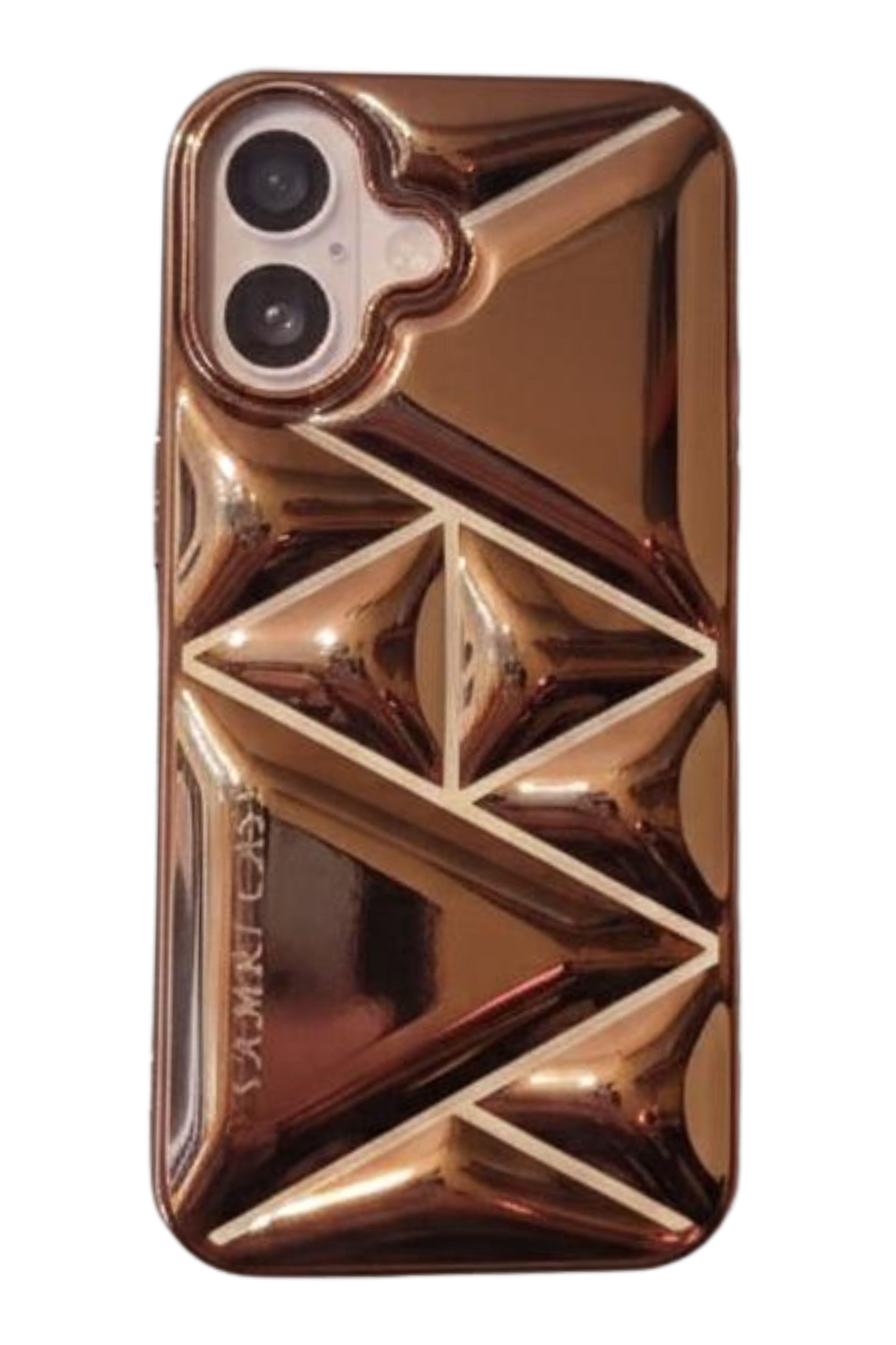 Simer Coco iPhone 16 Kılıf