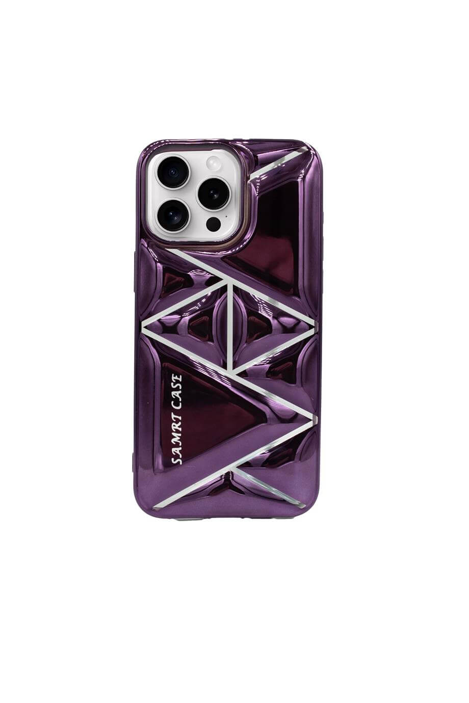 Simer Coco iPhone 16 Pro Max Kılıf