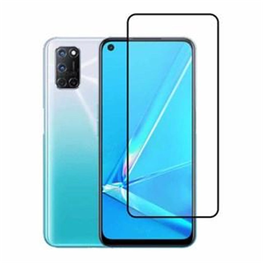 Sunix Oppo A52 6D Ekran Koruyucu