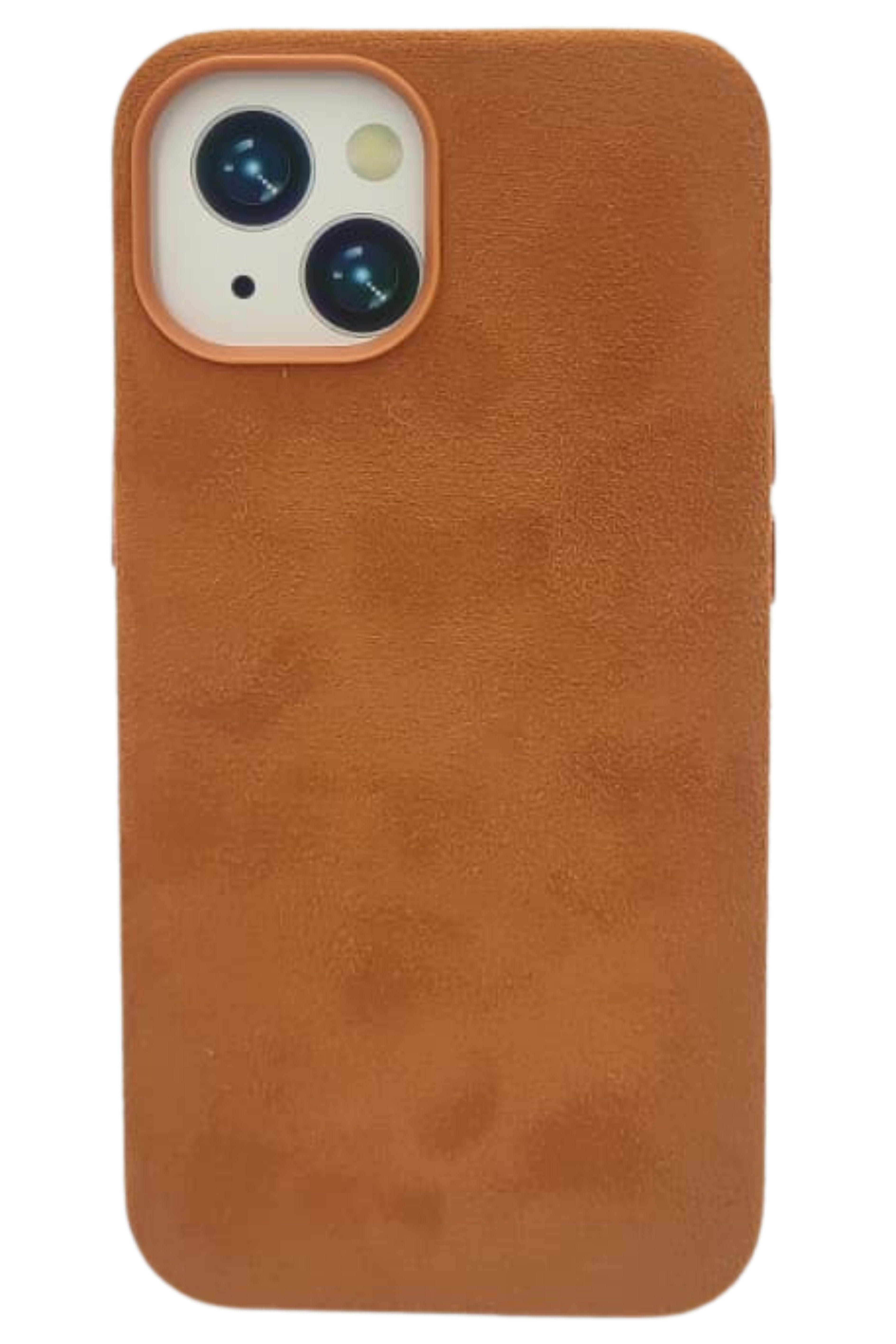 Süvet Animasyonlu Iphone 14 Kılıf