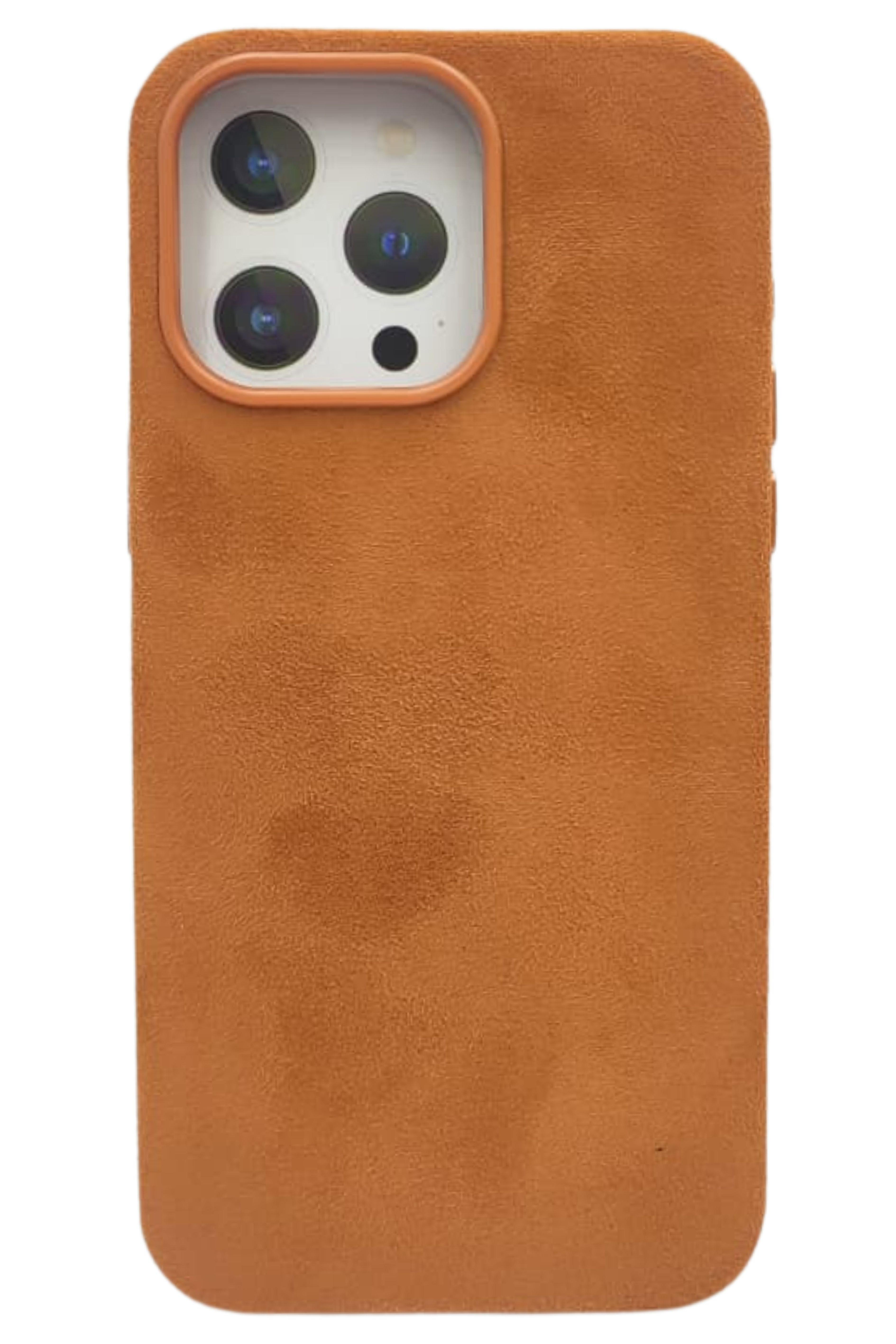 Süvet Animasyonlu Iphone 15 Pro Max Kılıf