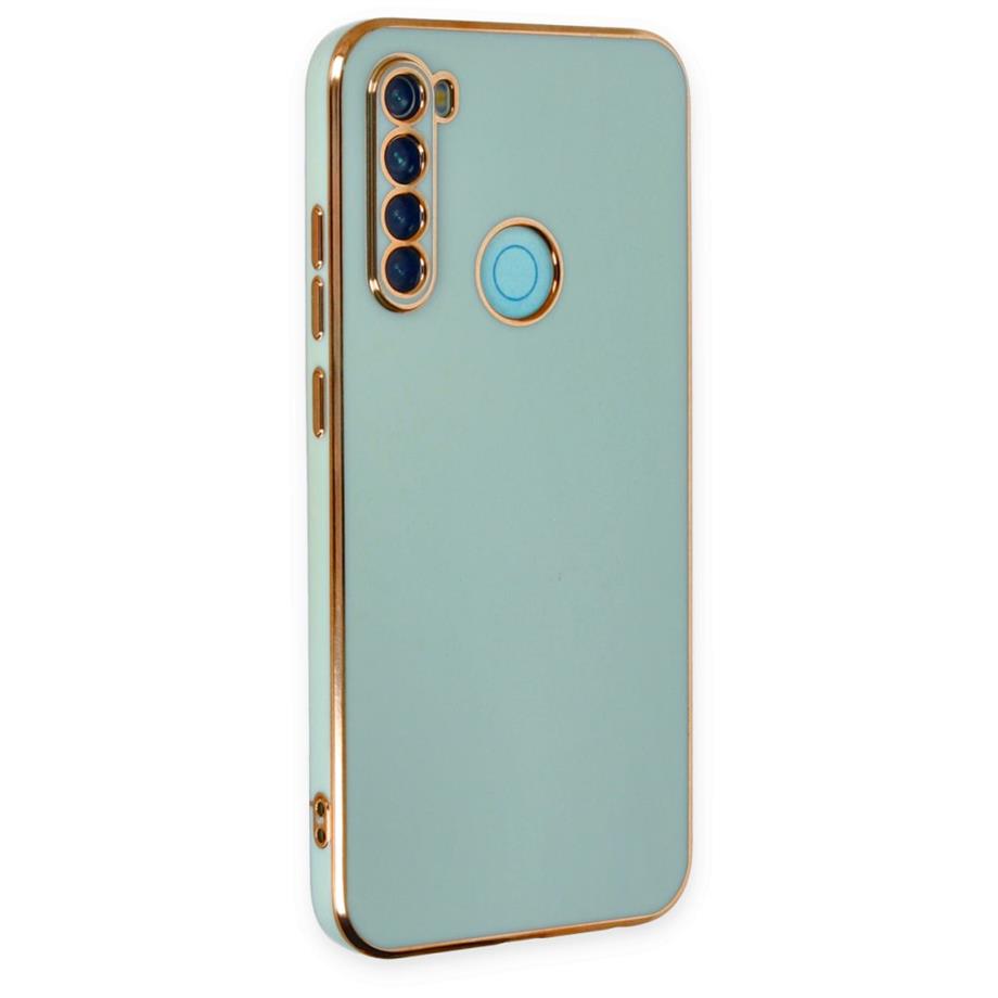 Tecno Spark 6 Volet Kılıf