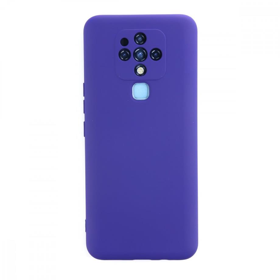 Tekno Camon 16 Logosuz Lansman Kılıf