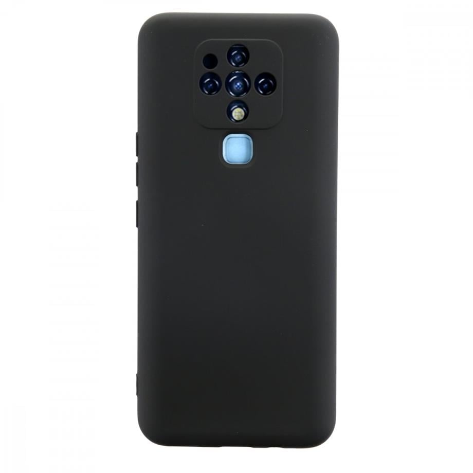 Tekno Camon 16 Logosuz Lansman Kılıf