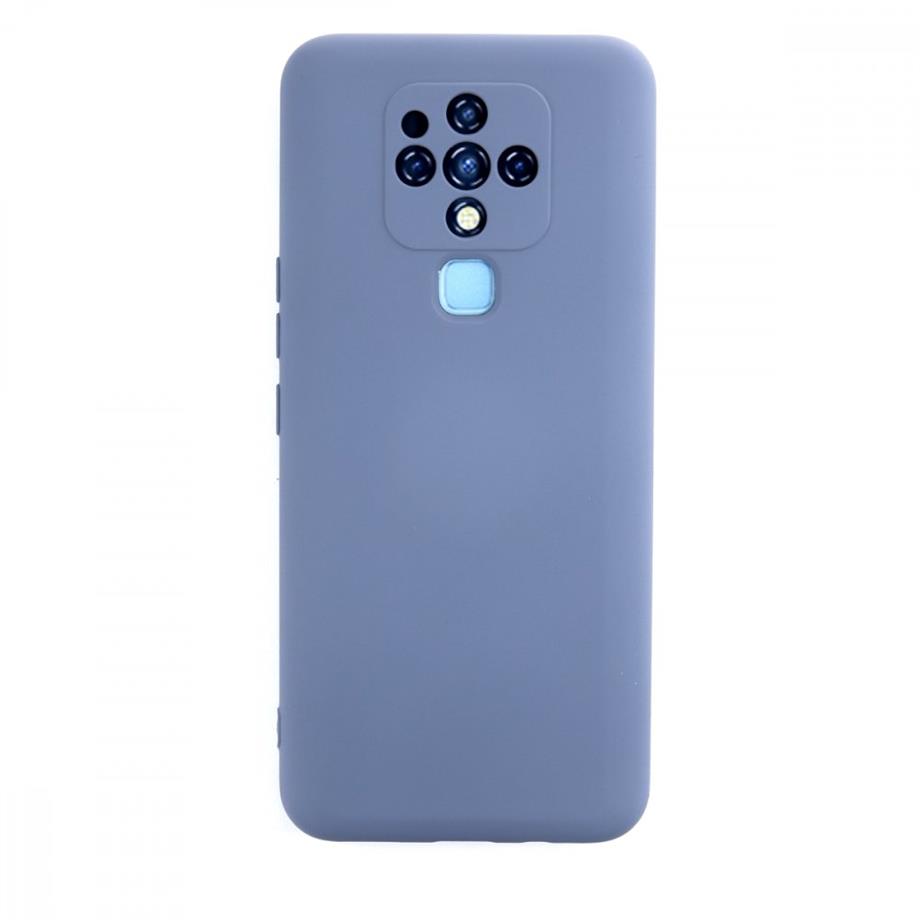 Tekno Camon 16 Logosuz Lansman Kılıf