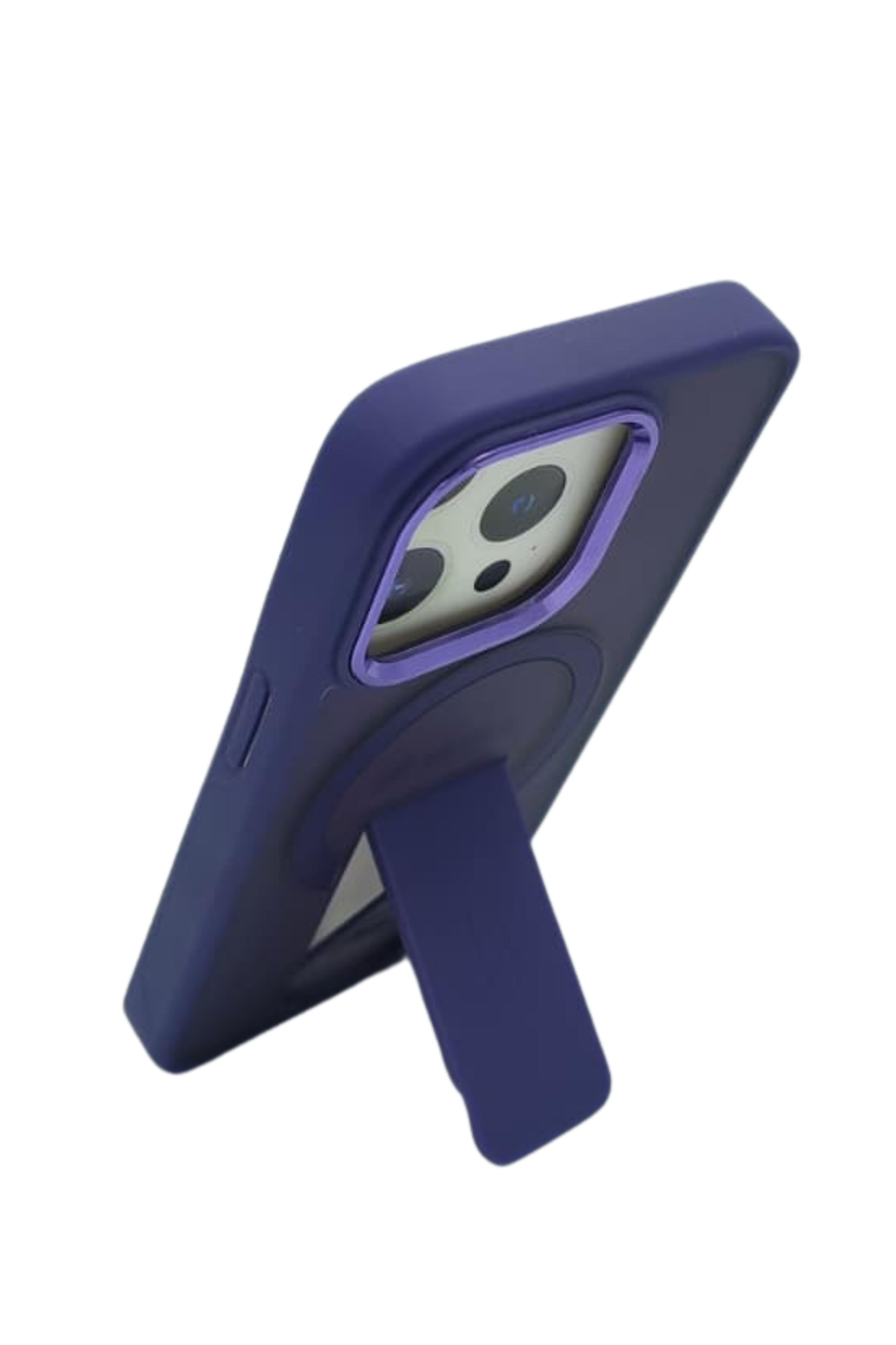 Trox Magsafe iPhone 15 Pro Kılıf