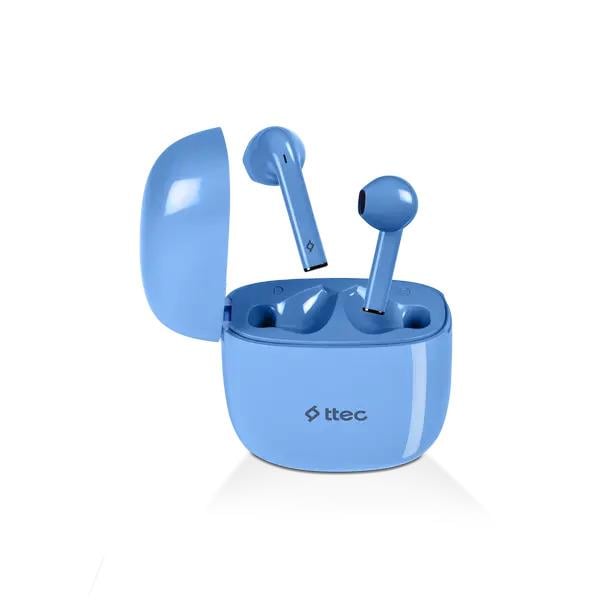 ttec AirBeat Go Gerçek Kablosuz TWS Bluetooth Kulaklık