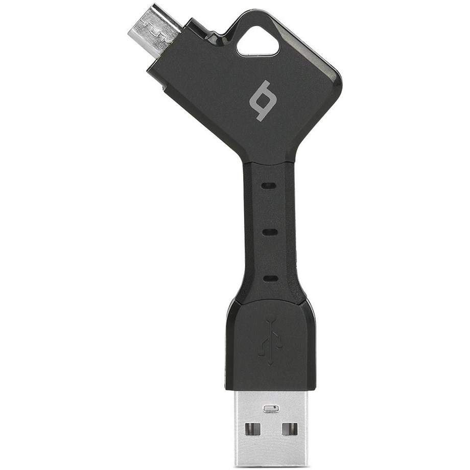 TTec Anahtarlık Usb Kablo