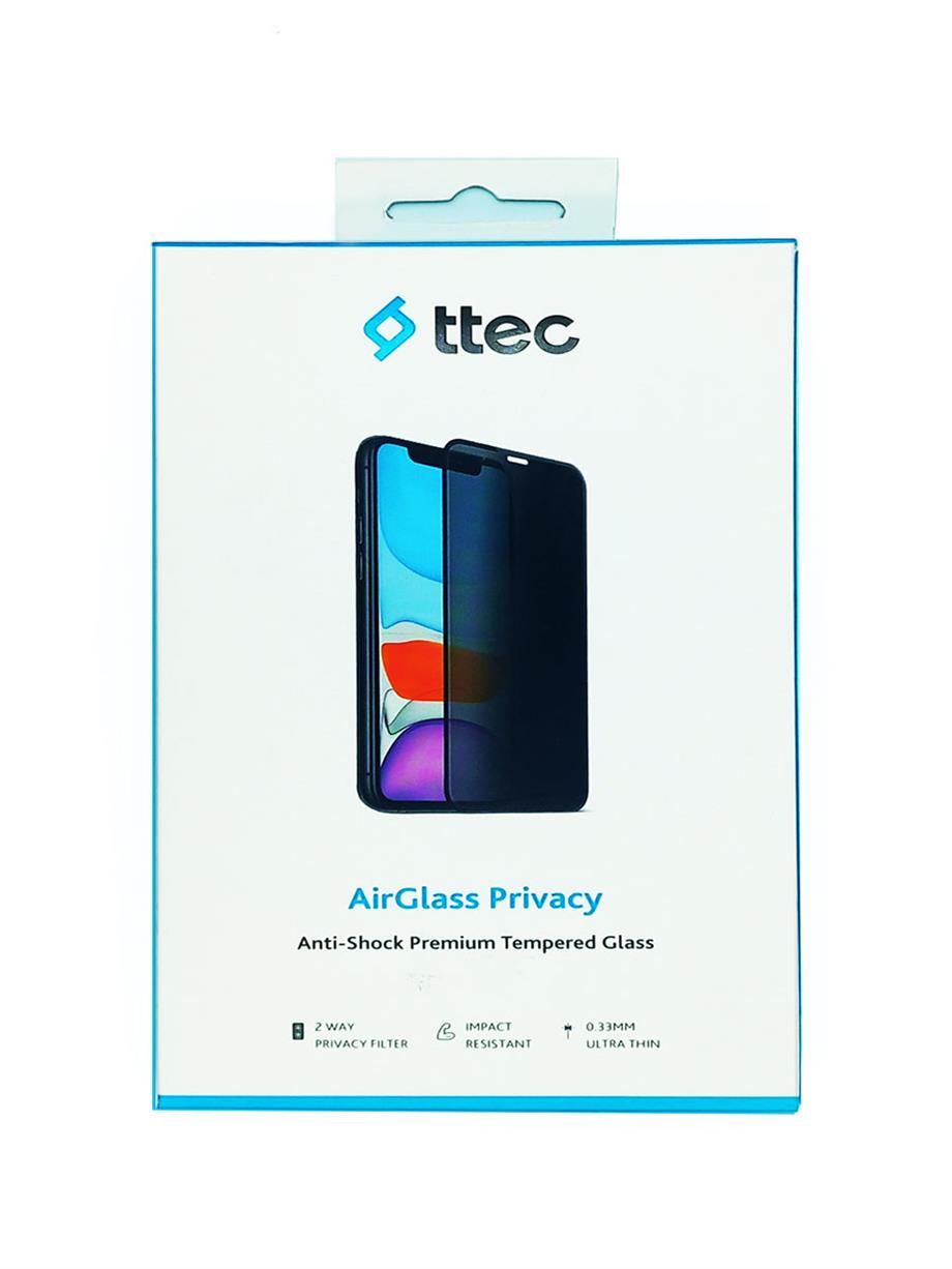 Ttec Mate 30Pro Edge Color Ekran Koruyucu